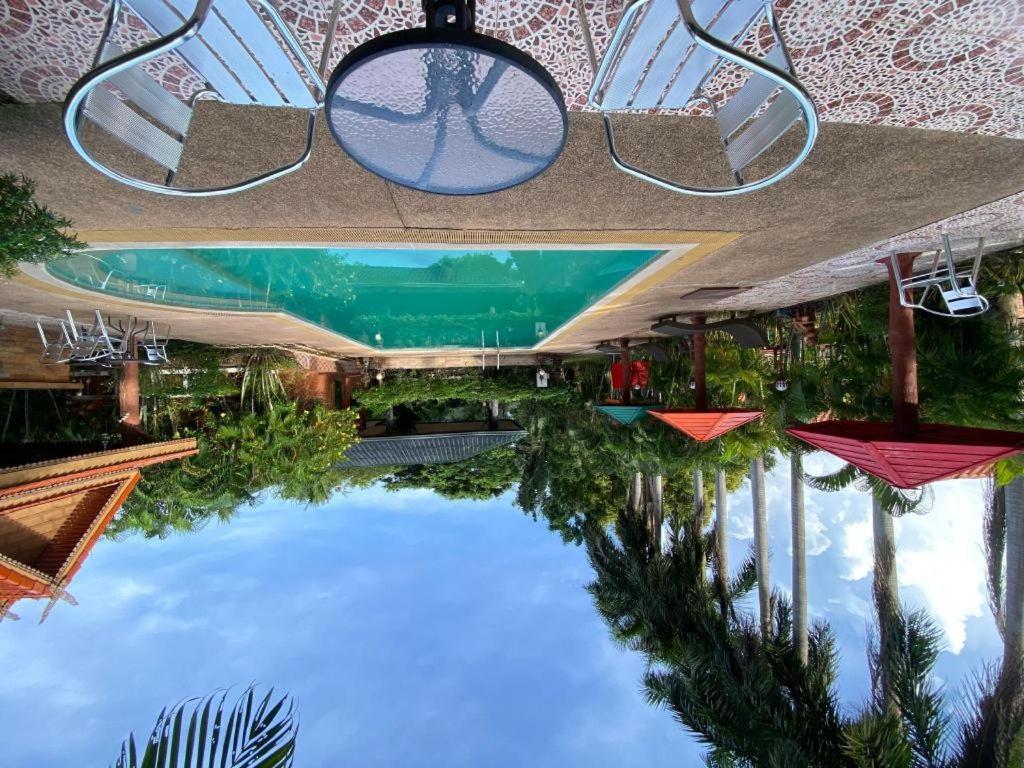 Himawari Restaurant And Cottage Ban Nong Hin  Екстериор снимка