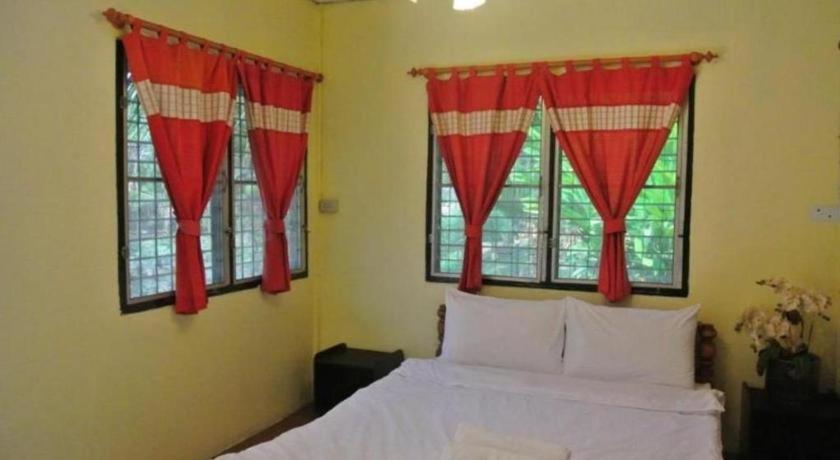 Himawari Restaurant And Cottage Ban Nong Hin  Екстериор снимка