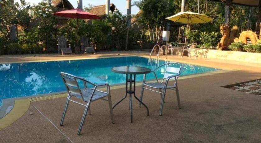Himawari Restaurant And Cottage Ban Nong Hin  Екстериор снимка