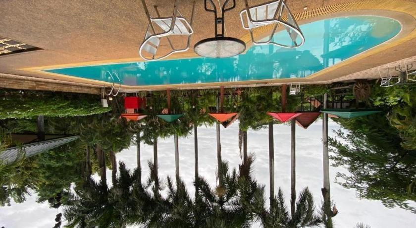 Himawari Restaurant And Cottage Ban Nong Hin  Екстериор снимка