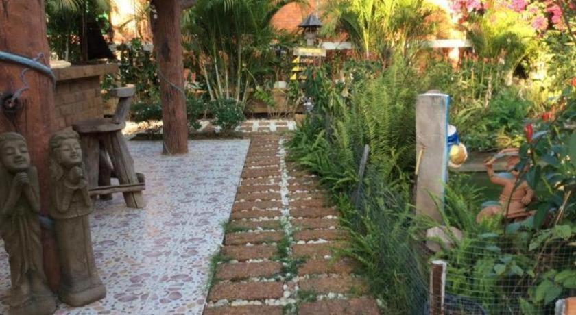 Himawari Restaurant And Cottage Ban Nong Hin  Екстериор снимка