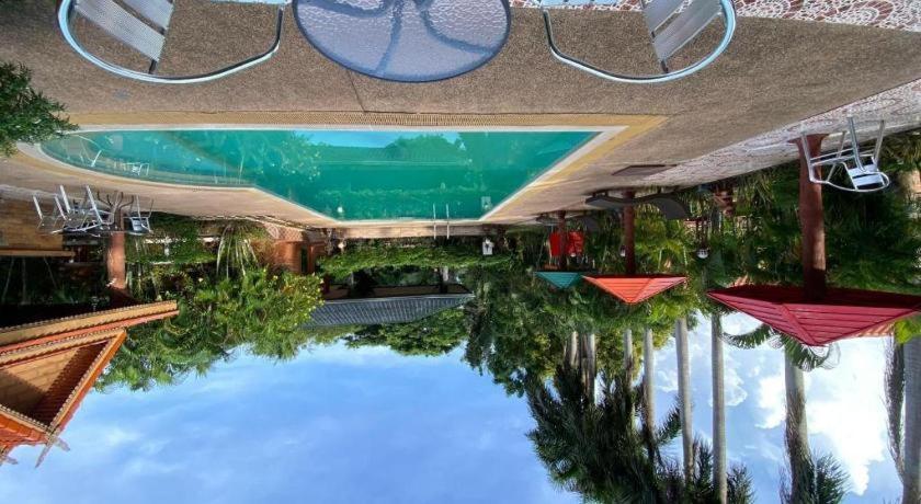 Himawari Restaurant And Cottage Ban Nong Hin  Екстериор снимка