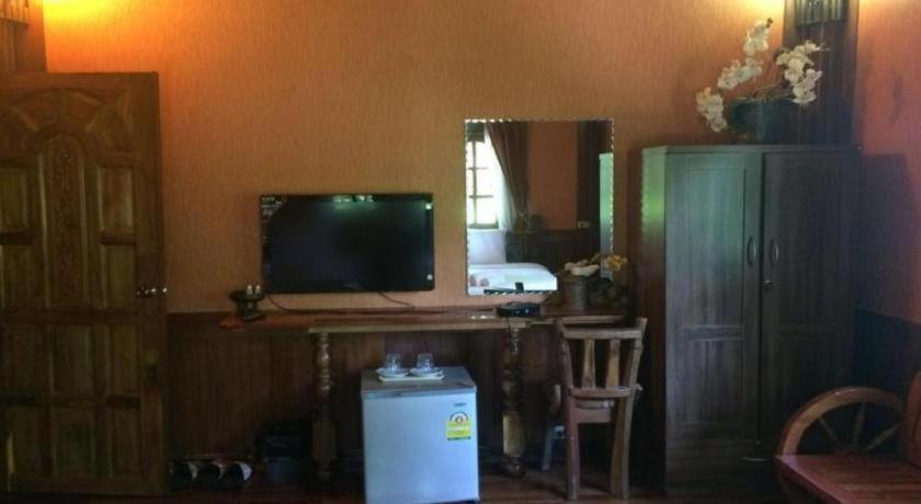 Himawari Restaurant And Cottage Ban Nong Hin  Екстериор снимка