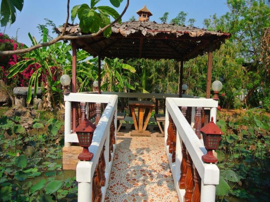 Himawari Restaurant And Cottage Ban Nong Hin  Екстериор снимка