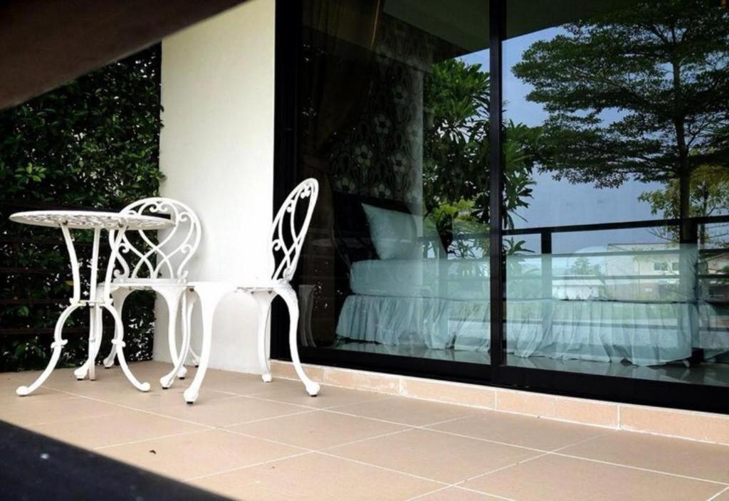Himawari Restaurant And Cottage Ban Nong Hin  Екстериор снимка