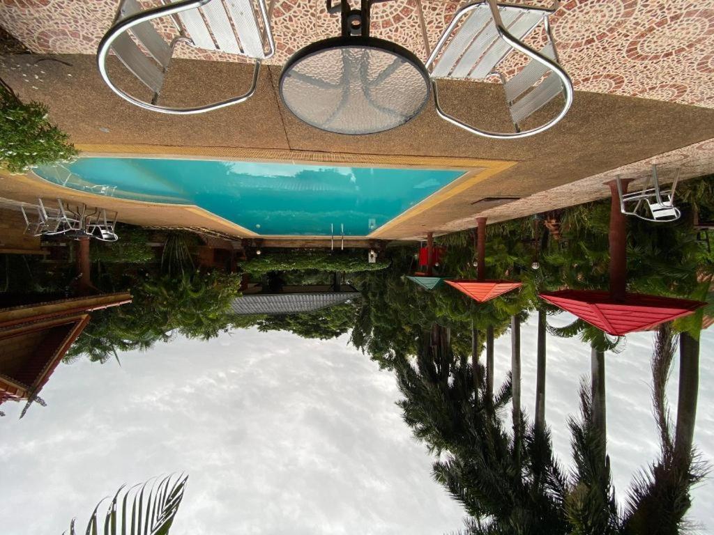 Himawari Restaurant And Cottage Ban Nong Hin  Екстериор снимка